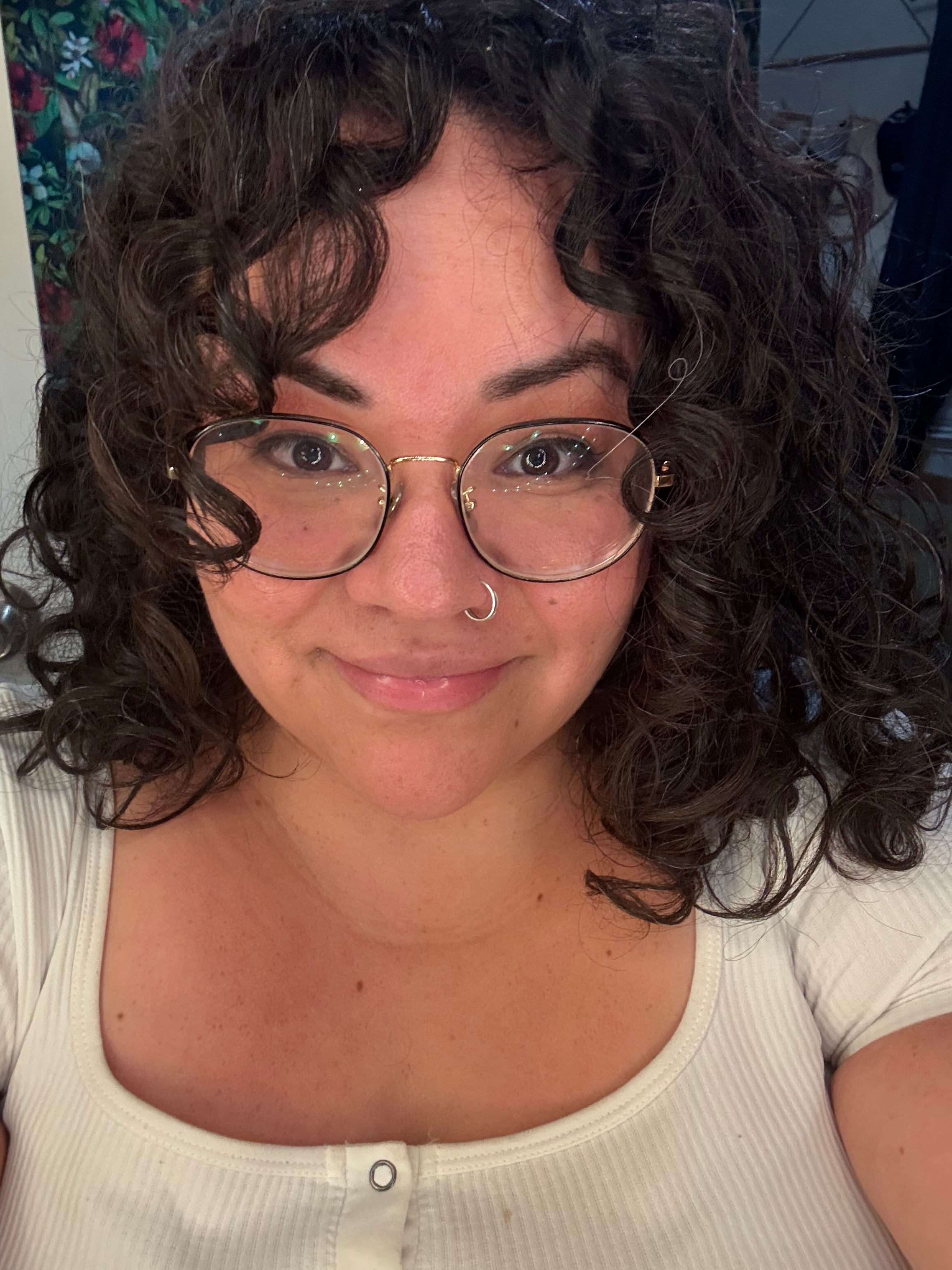 Mina Martinez, Clinical Therapist at South Austin, Texas