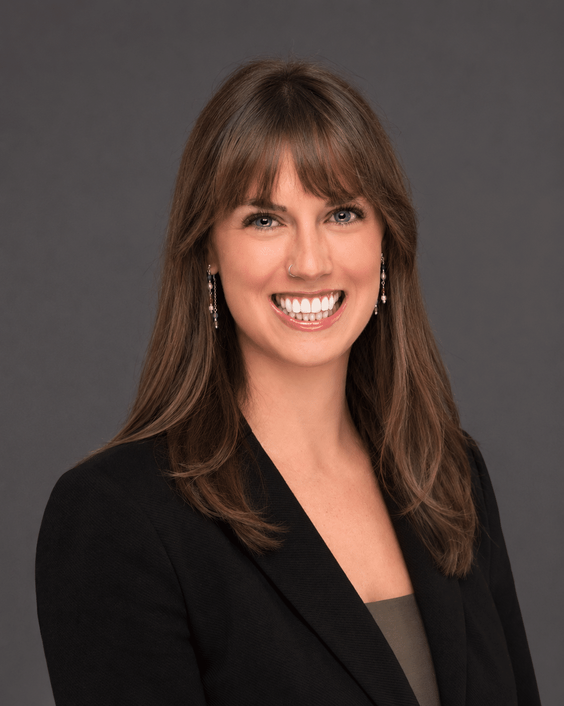 Kellie Hasbrook, Physician Assistant at Louisville, Colorado