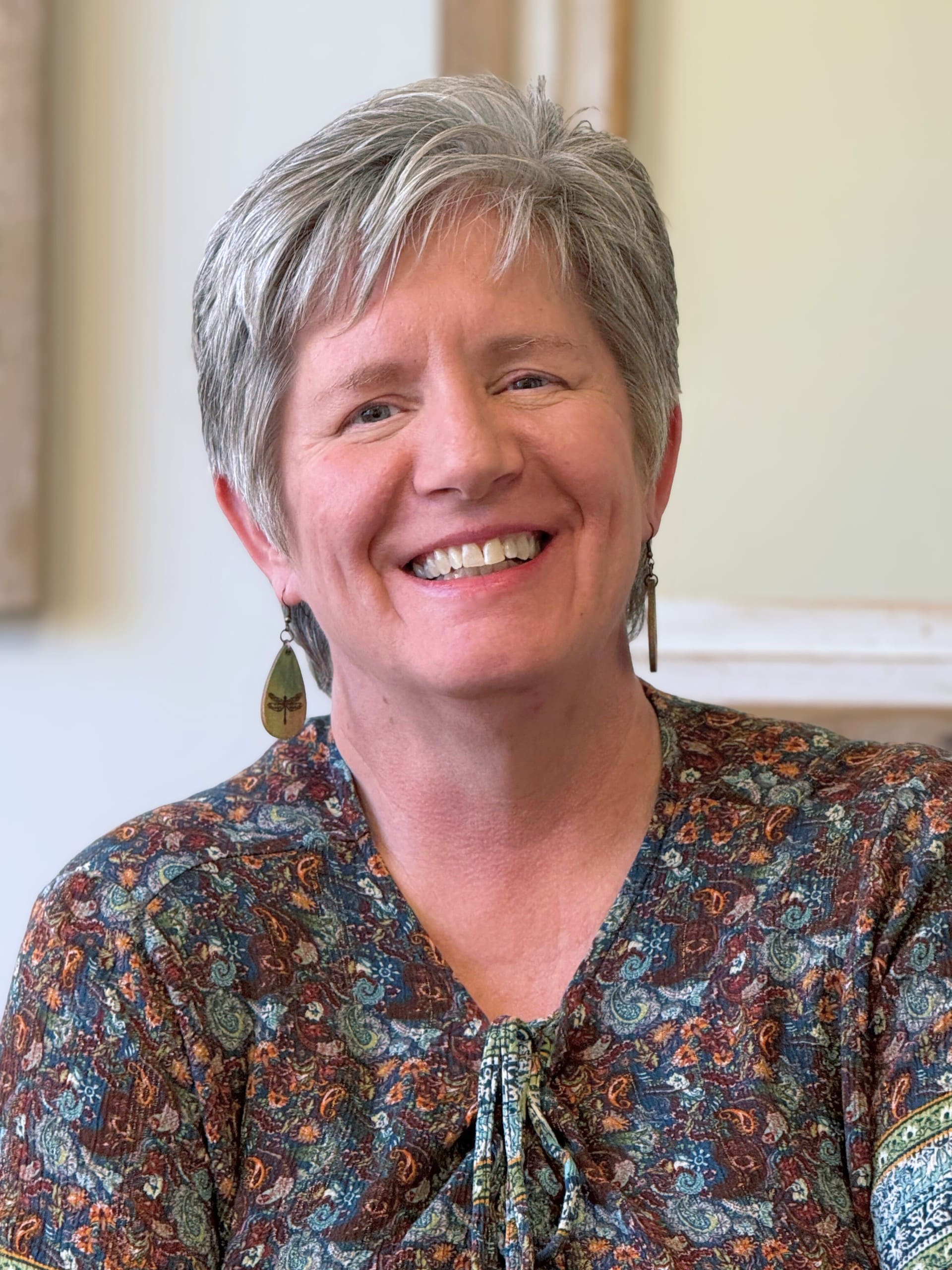 Colleen Casson, Clinical Therapist at Peoria, Arizona