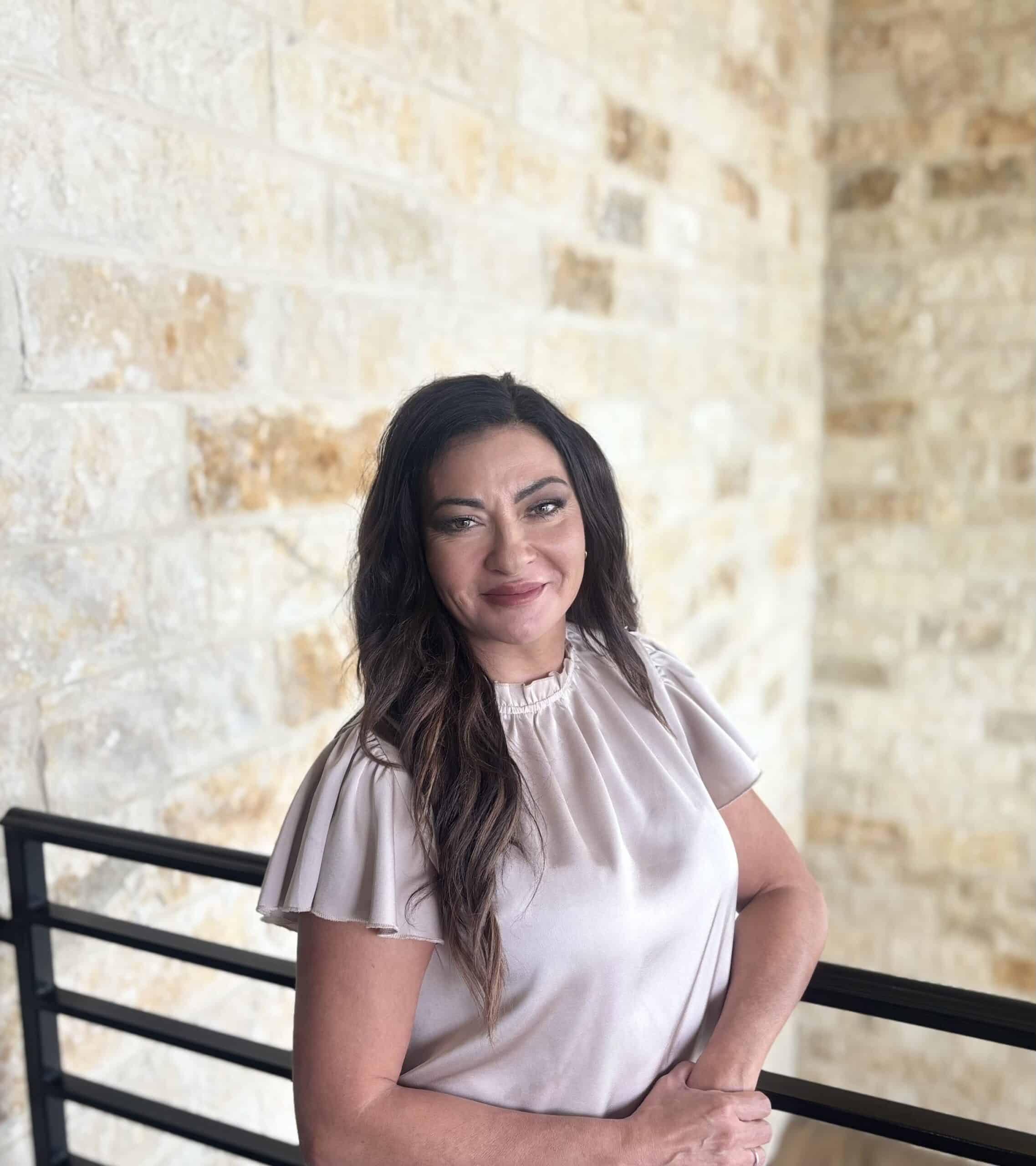 Serina Torres, Clinical Therapist at New Braunfels, Texas