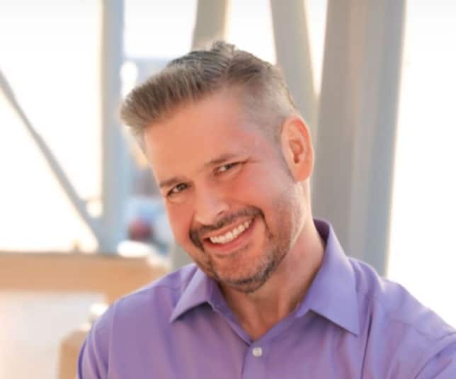 Michael Roux, Clinical Therapist at Louisville, Colorado