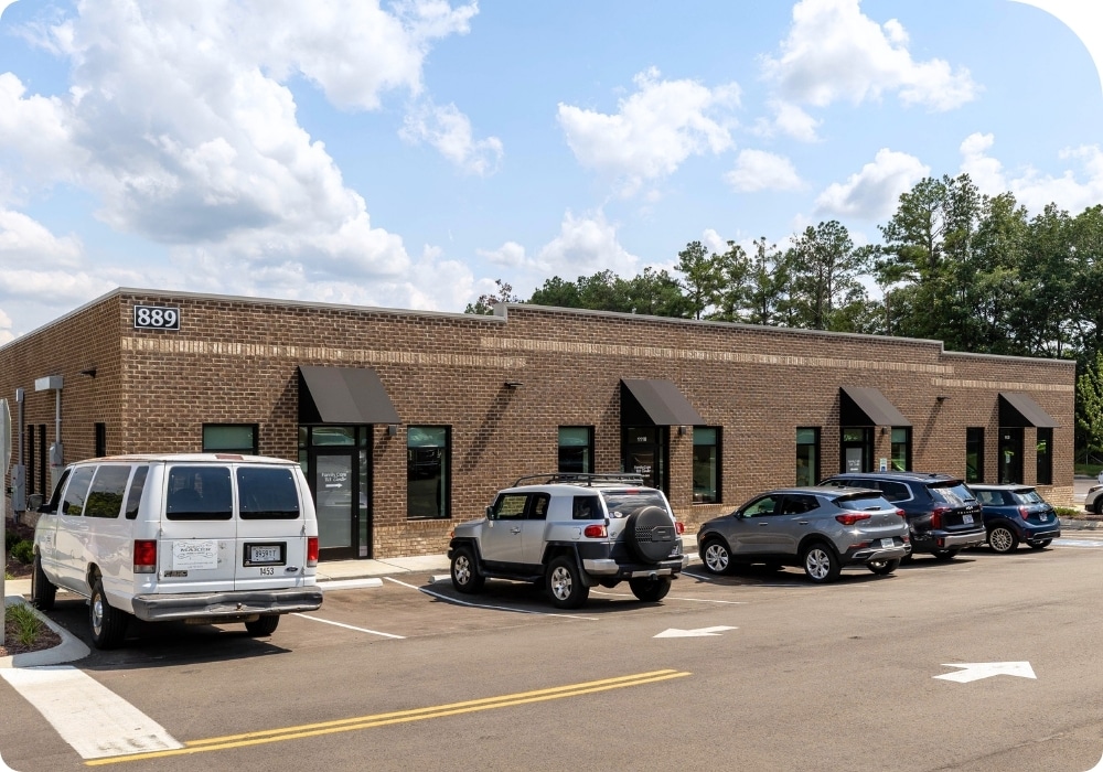 family care center smyrna, tn clinic