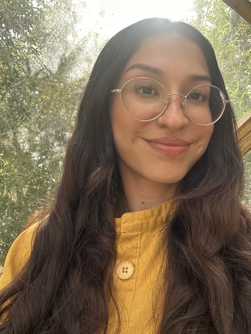 Danielle Rueda, Clinical Therapist at South Austin, Texas