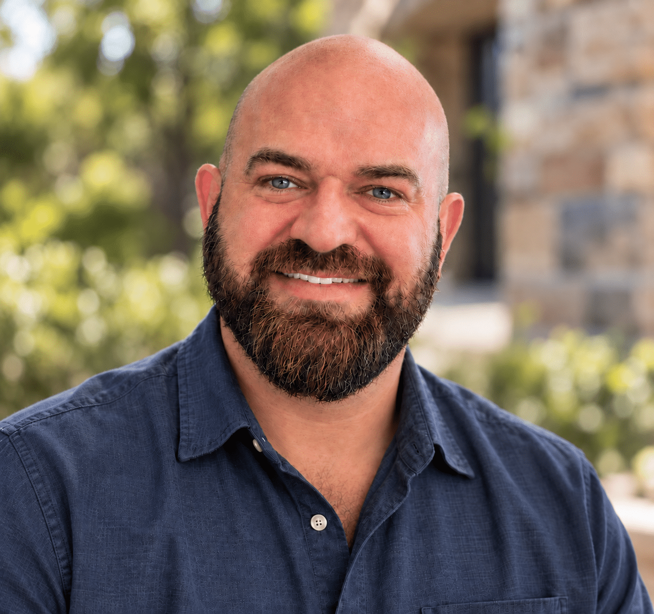 Zack McMurren, Clinical Therapist at Louisville, Colorado