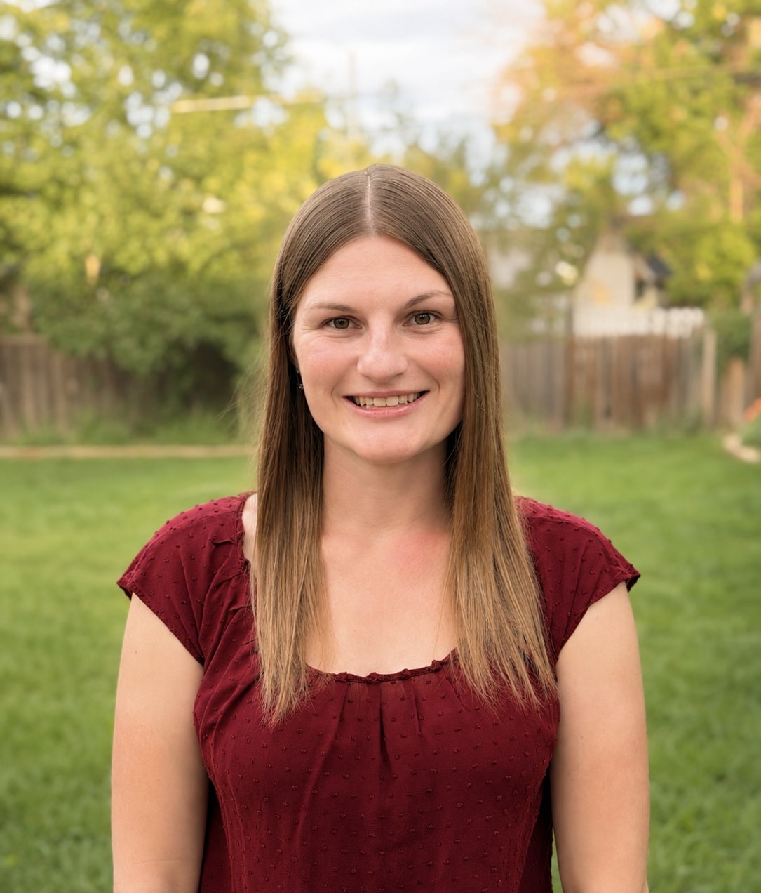Julianne Salerno, Clinical Therapist at Castle Rock, Colorado