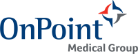 onpoint medical group logo